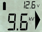 P6000, Multifunktionsgerät 230V / 12V MaxiPuls-Technologie, 15 Joule