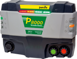 P8000 Tornado Power 230V Netzgerät, 15 Joule