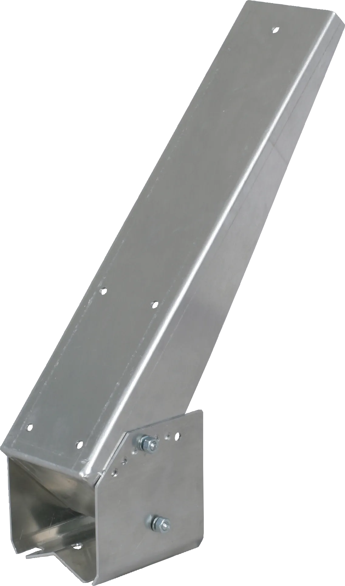 Solarmodul 20 Watt, mit Universalhalter