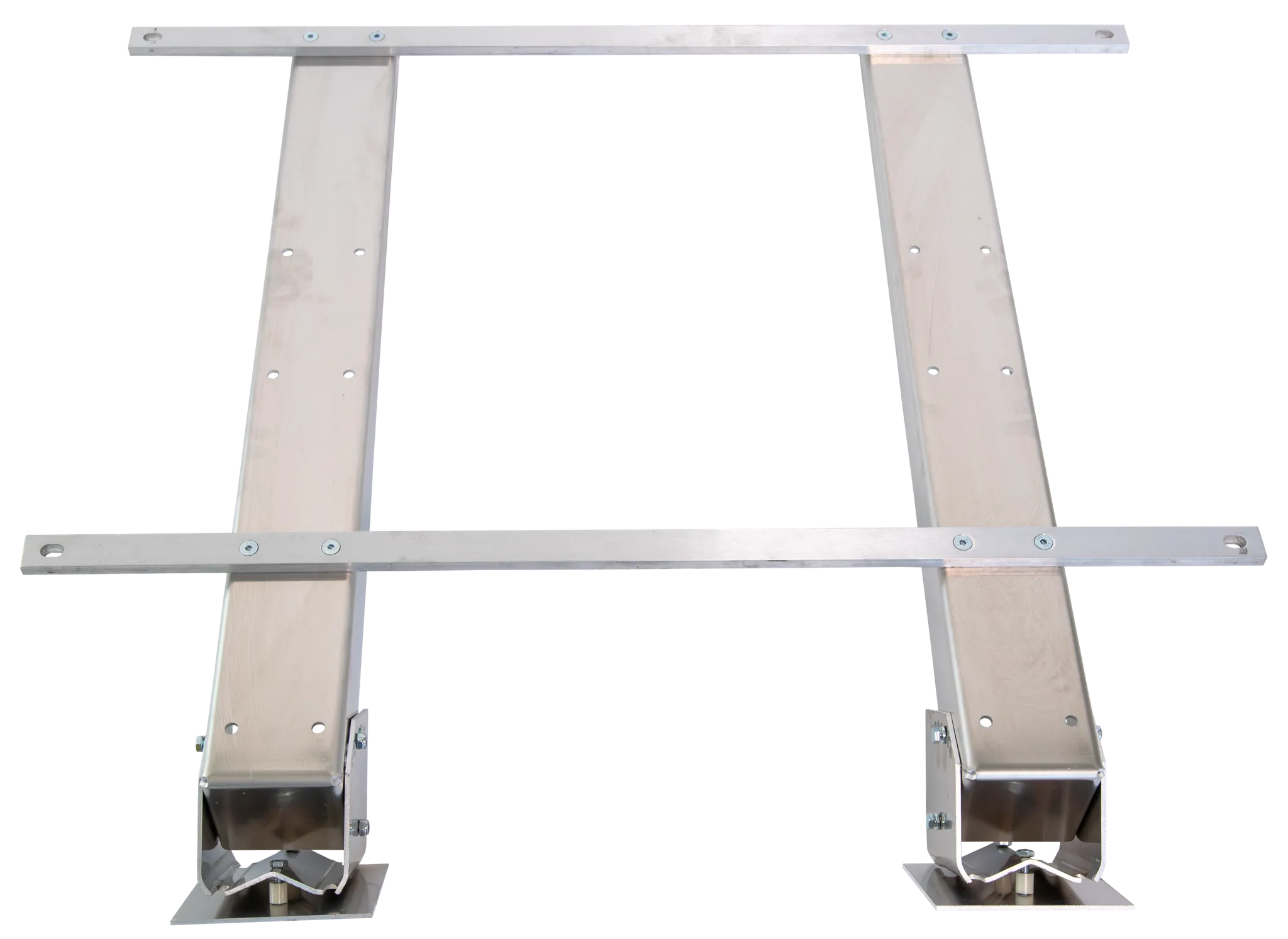 Solarmodul 110 Watt, mit Halter für Sicherheitsbox XL
