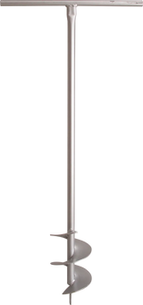 Hand-Erdbohrer, d=  9 cm