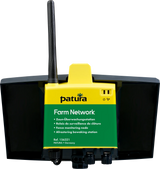 PATURA Farm Network Zaun-Überwachungsstation