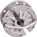 Rotierender Spanner, für Draht und Seil (25 Stück / Pack)