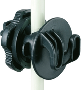 Schraub-Isolator Super, für Pfähle bis 16 mm (25 Stück / Pack)