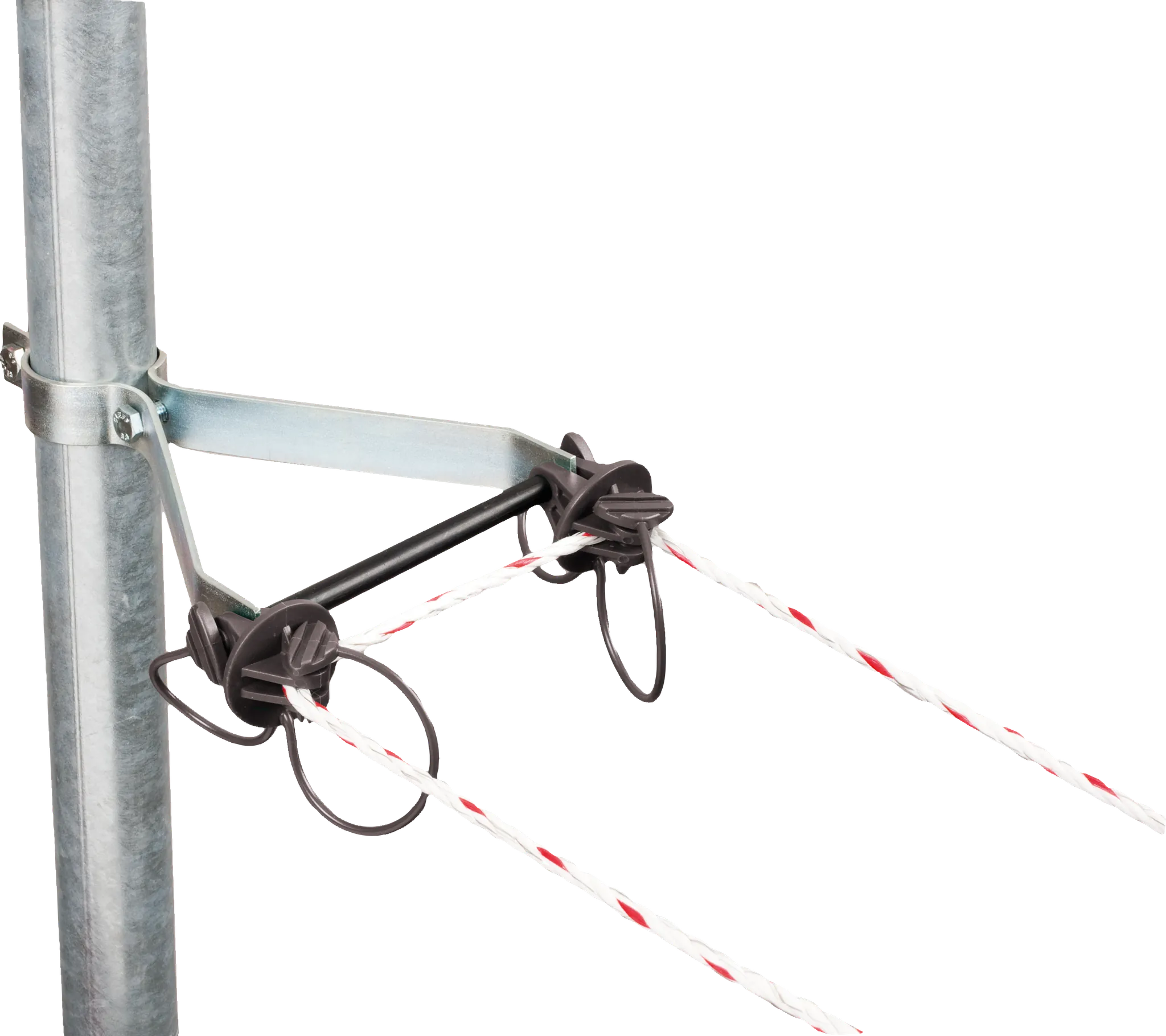 Abstands-Isolator-Torset, zur Elektrifizierung von Compact-