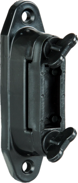 Breitband-Klemmisolator, für Band bis 40 mm (3 Stück / Pack)