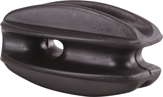 Zugisolator, Anfangs- und Endisolator (Eimer mit 100 Stück)