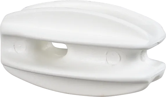 Super-Zugisolator, glasfaserverstärkt (25 Stück / Pack)