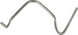Befestigungs-Clips vz, für T-Pfosten (25 Stück/Pack)