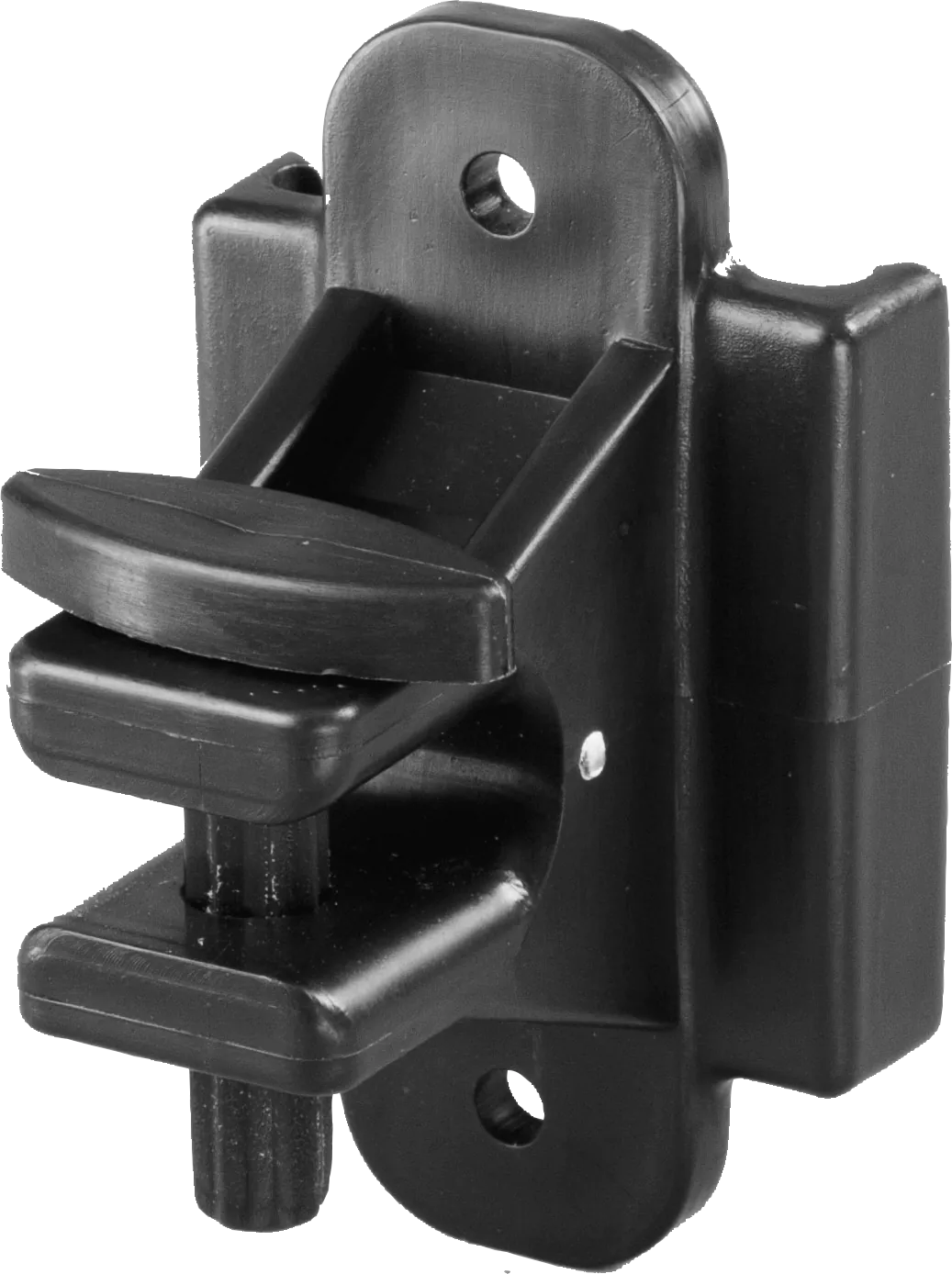 XL-Isolator mit Stift, für T-Pfosten (500 Stück / Karton)