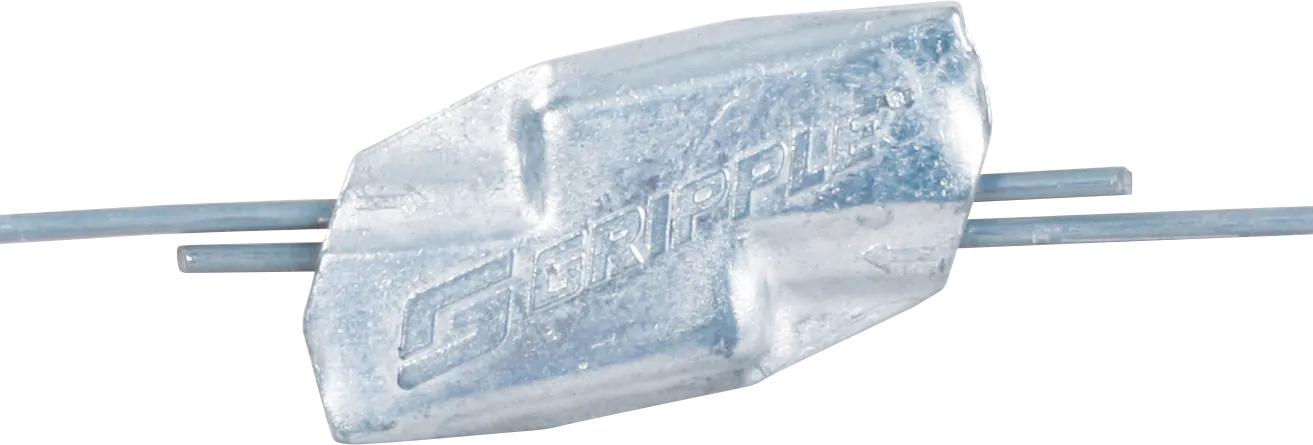 Verbinder für Stahldraht, d=1,6 mm (20 Stück / Pack)