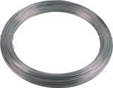 Tornado-Stahldraht, d= 1,6 mm, dick verzinkt, alulegiert, 25 kg Rolle