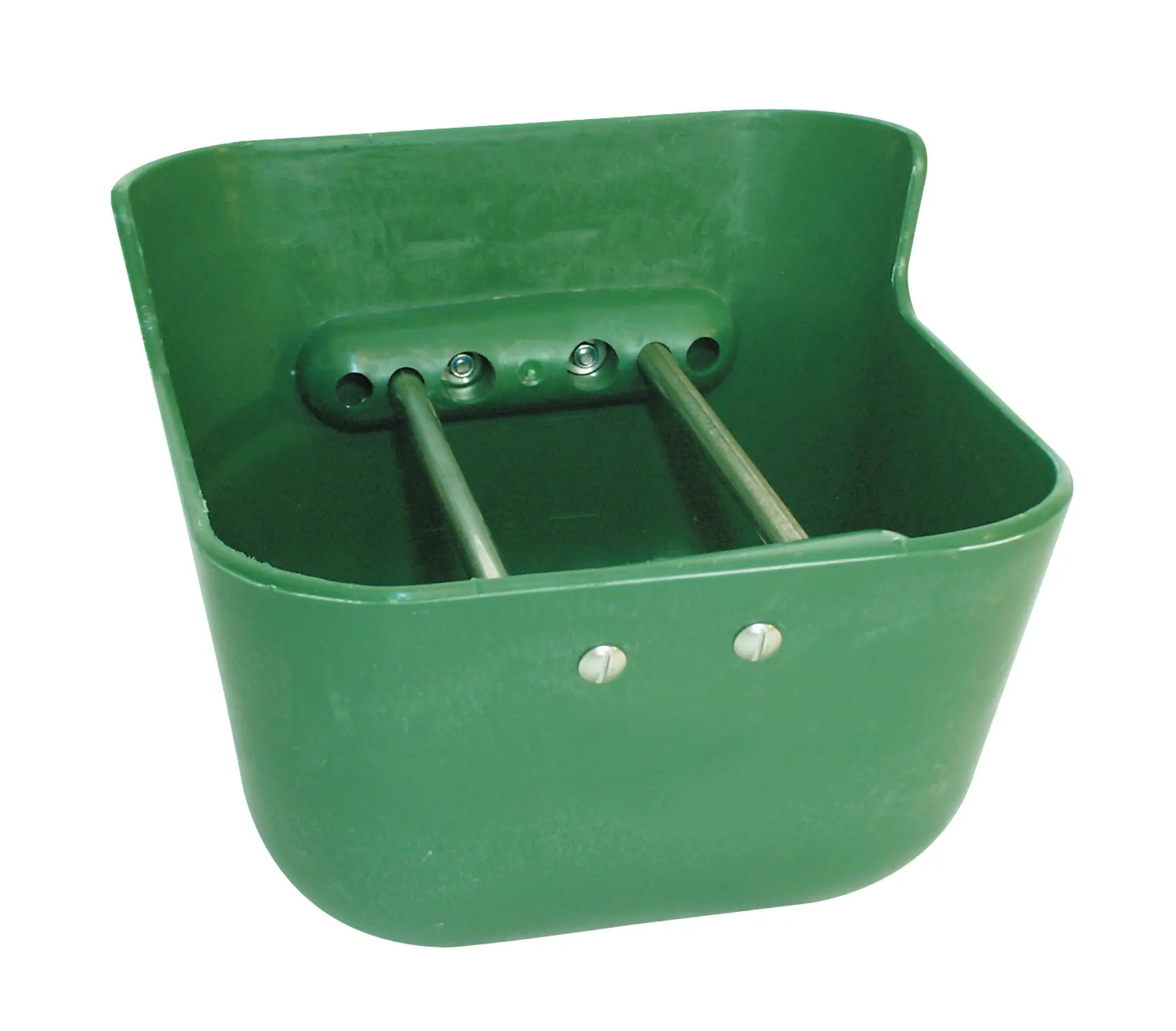 Kunststoff Fohlentrog 7 ltr. mit Trennstäben