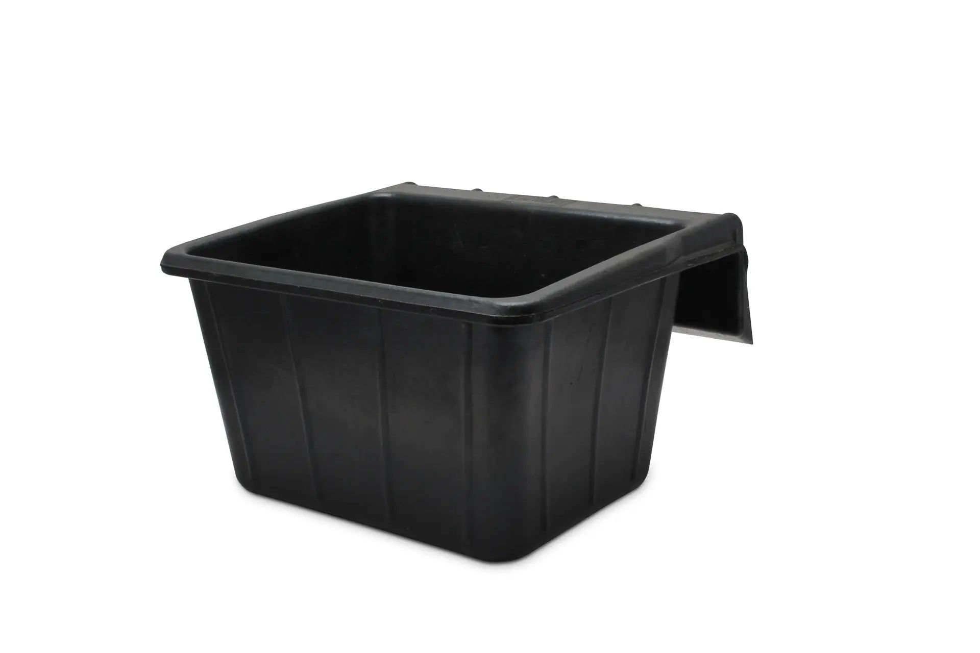 Gummi Wand Eimer “FEEDER”, 25L