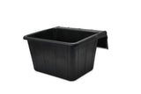 Gummi Wand Eimer “FEEDER”, 25L