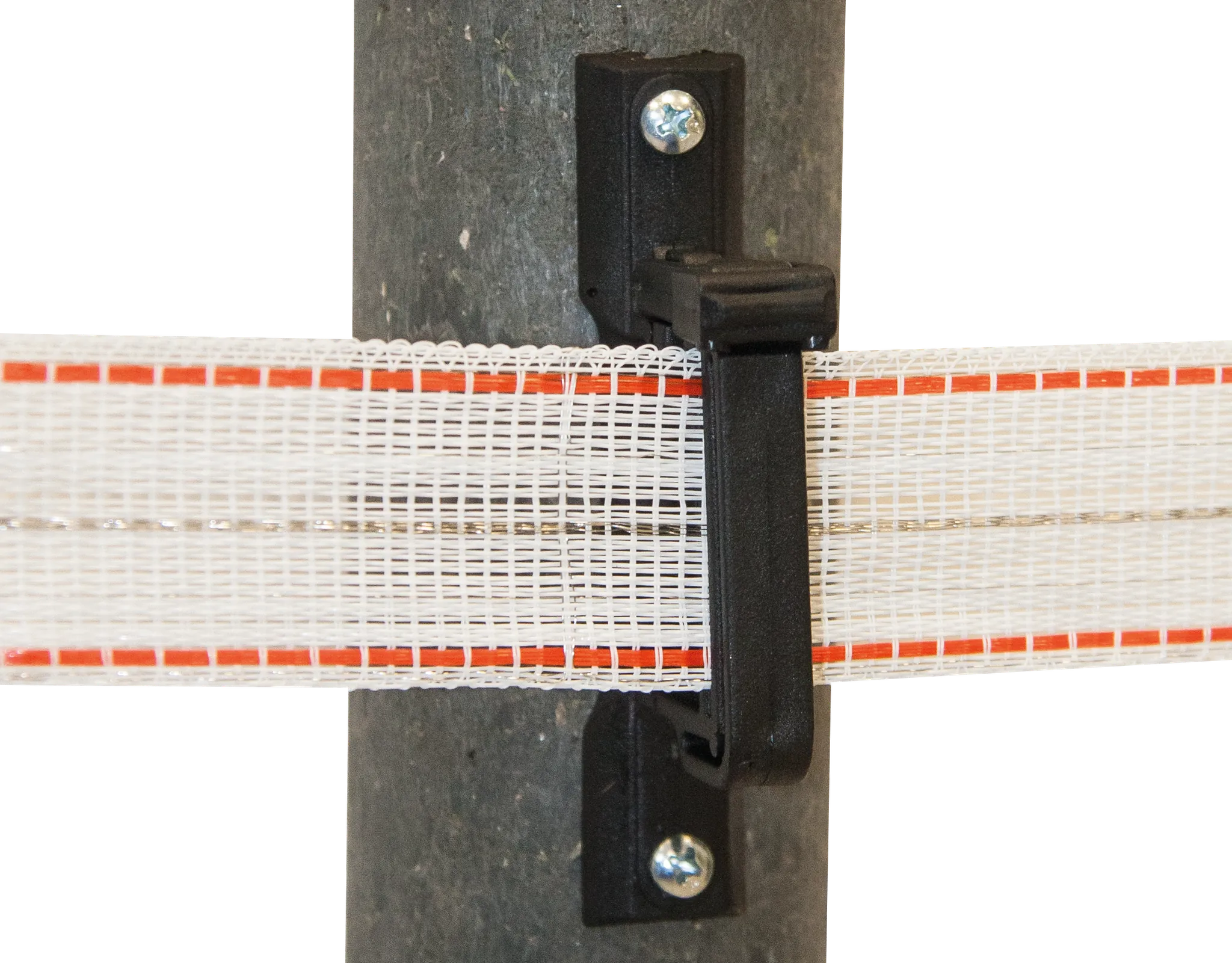 Recycling-Pfahl 175 cm lang, 6 cm stark, rund
