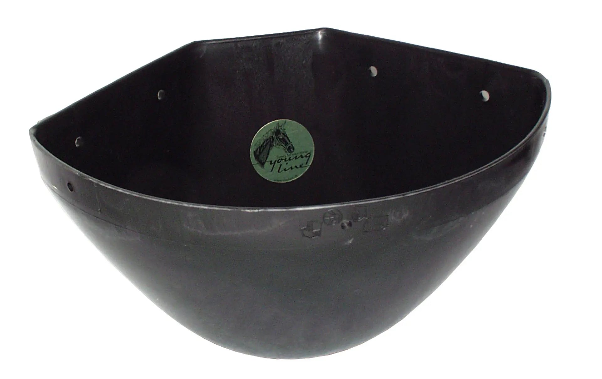 Ecktrog 16 Liter, Kunststoff