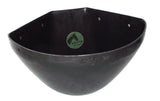 Ecktrog 16 Liter, Kunststoff
