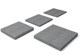Containerplatte / Unterlegplatte aus Recyclingmaterial