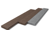 Pferdestallbohlen aus Recyclingmaterial
