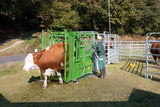 Behandlungsstand A5000