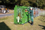 Behandlungsstand A5000