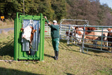 Behandlungsstand A5000