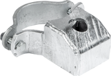 Schelle d=102 mm, 1 Riegelhalter TS parallel