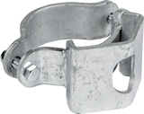 Schelle d=102 mm, 1 Riegelhalter RS