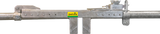 Überwurf für leichte Tore