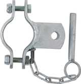 Schelle d=60 mm, 1 Halter