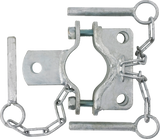 Schelle d=60 mm, 3 Halter