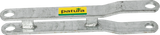 Verlängerung Oberlenkeraufnahme