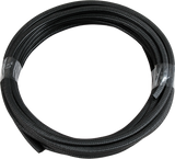 Gummi-Kantenschutz für Dachbleche (per Meter)