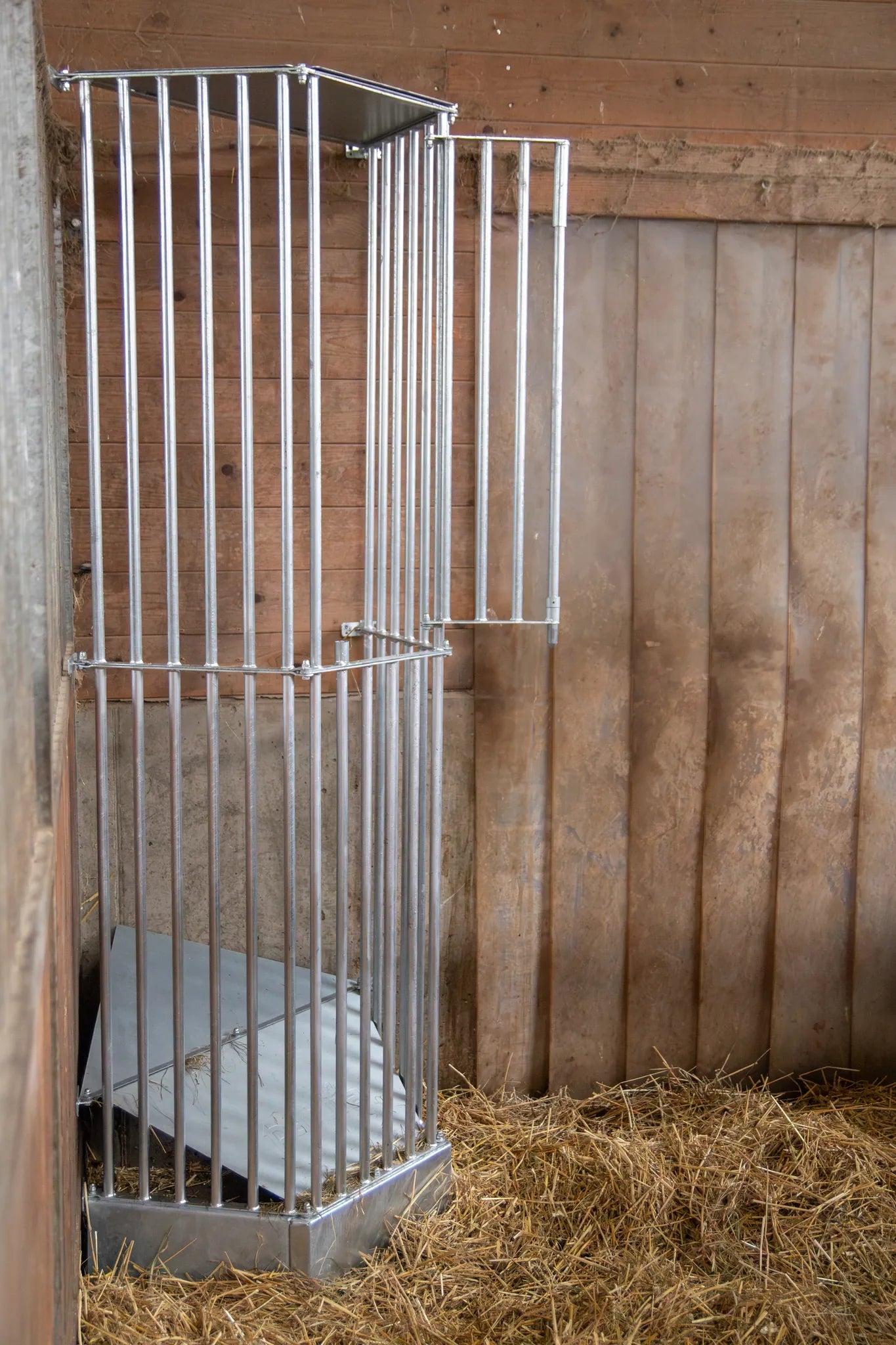 Wandraufe Variabel, Höhe 2,00 m