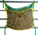Heunetztasche Vario XL 2,5 x 0,9 m Maschenweite 4,5 / 6 cm