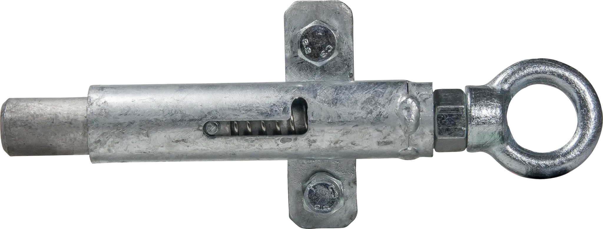 Schnellverschluss RS (horizontal)