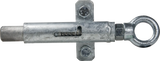 Schnellverschluss RS (horizontal)