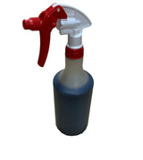 Buchenholzteer 750ml Sprühflasche