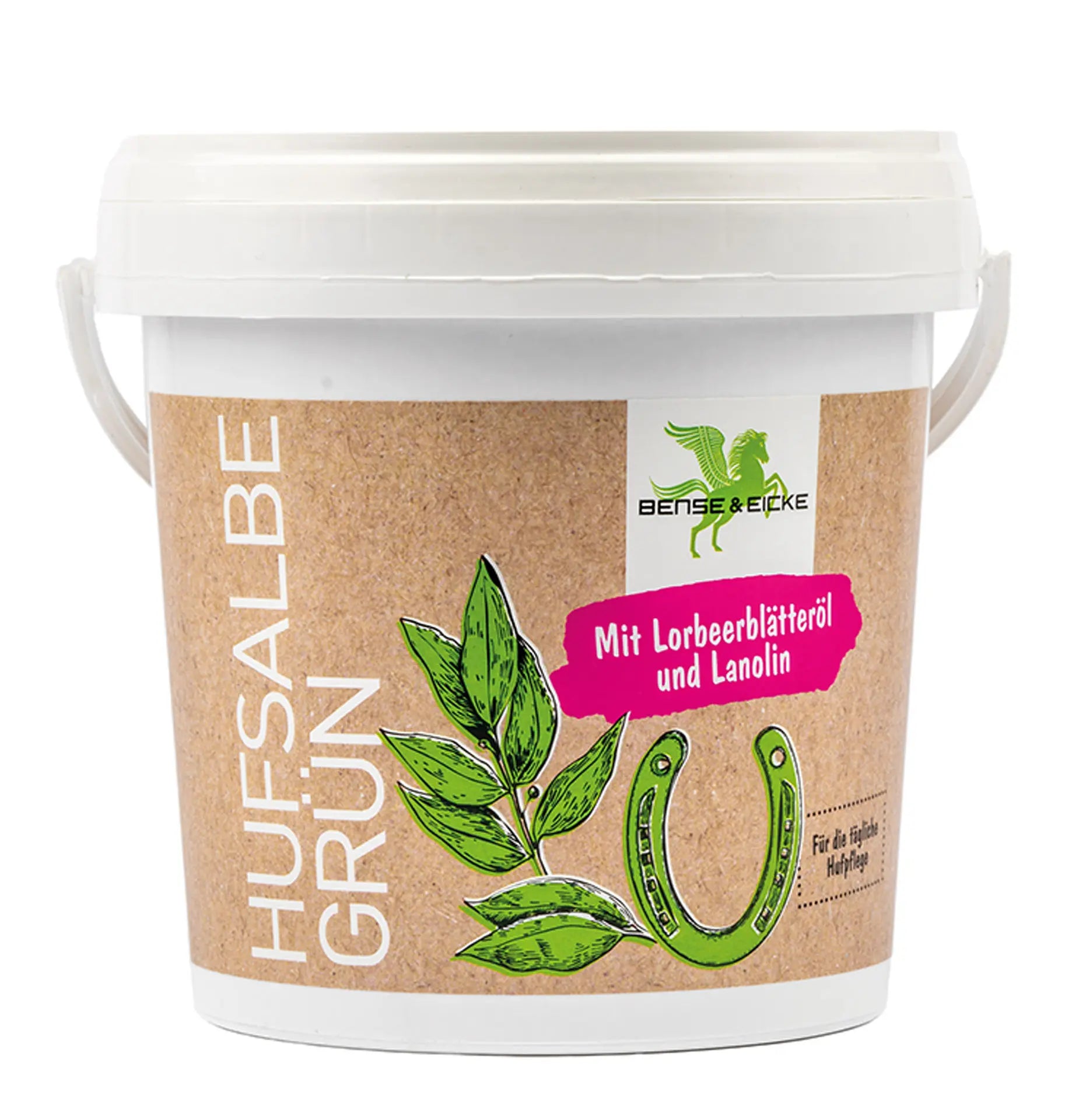 Hufsalbe grün 5000ml 