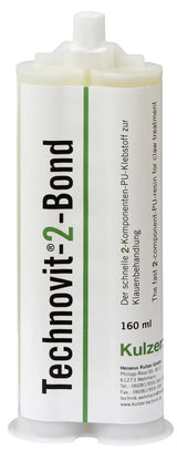 Technovit-2-Bond Kartusche, 190ml