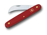 VICTORINOX Hakenmesser XS, rot