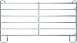 Panel-6 3,60 m Breite 3,60 m, Höhe 1,70 m