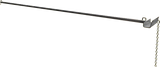 Stabilisierungsstange 3,05 m, vz