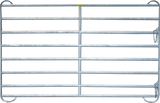 Panel-8, Länge 2,40m, H = 1,94 m