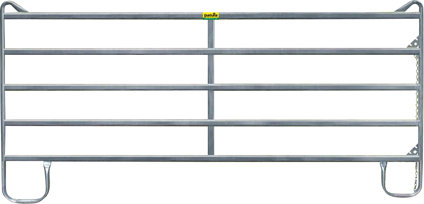 Panel-5 2,40 m Breite 2,40 m, Höhe 1,45 m