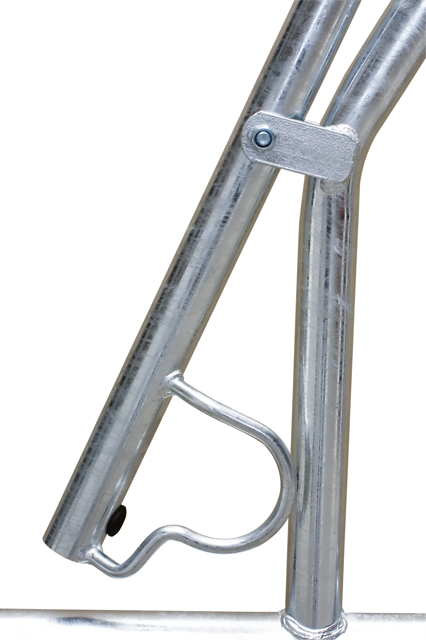 Selbstfangfreßgitter SV 9/6, Halsweite verstellbar, vz