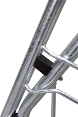 Selbstfangfreßgitter SV12/6J, Halsweite verstellbar, vz