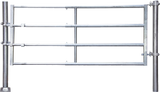 Einschubteil R4 Tor, 1,65 m