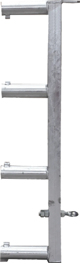 Grundteil R4, 0,32 m